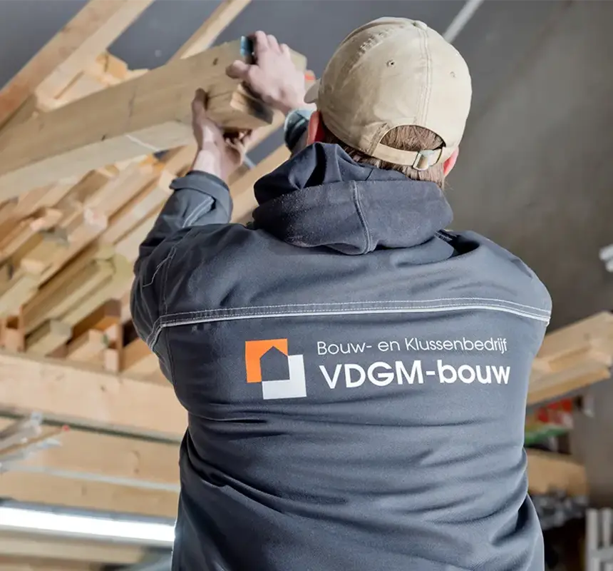 Vacature allround timmerman